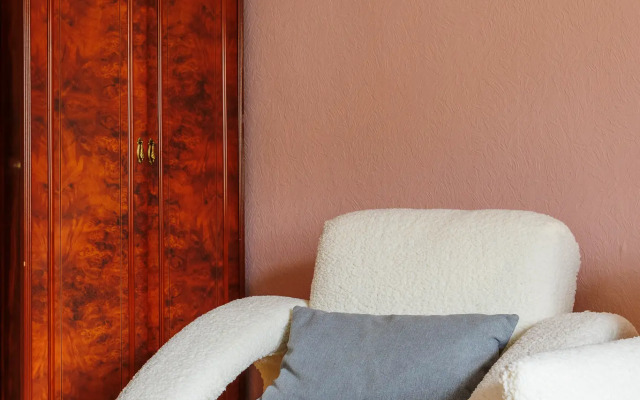 Avangard u Kremlya Flat