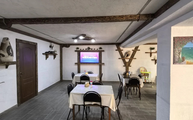 Anastasiya Guest House