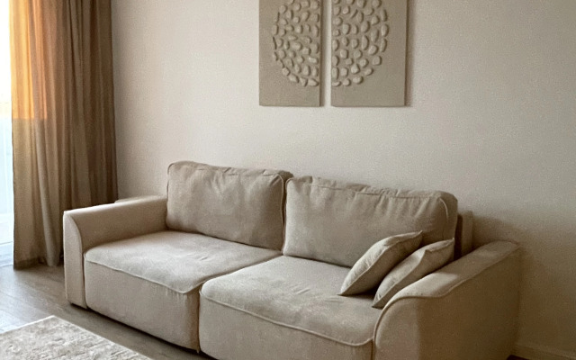 Квартира Видовая на Таганке