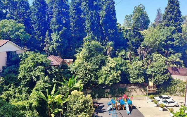 V Zhk Romanovckiy Flat