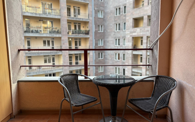 Na Severnom Prospekte ot Sweet Home Apartments