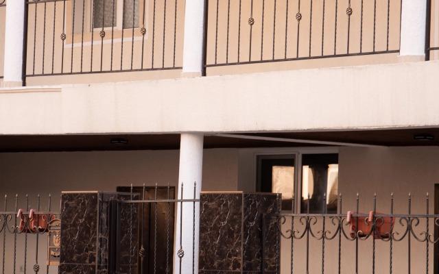 Гостевой дом Астери