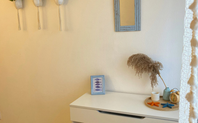 Квартира Гулять по центру Мурманска