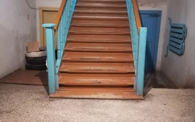 Квартира Студия недалеко от метро