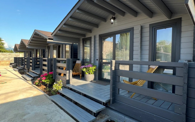 Olivia Resort Guest house
