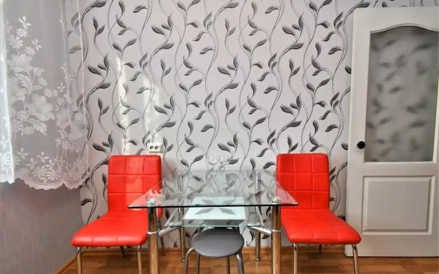 Апартаменты 5 Ночей