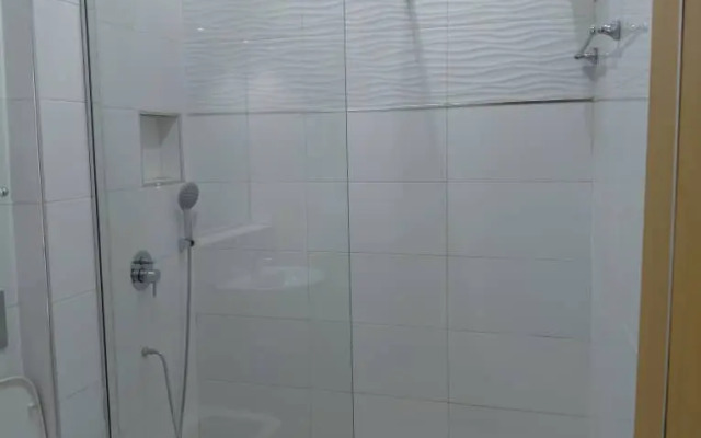 Отель Citi Residence Lagos