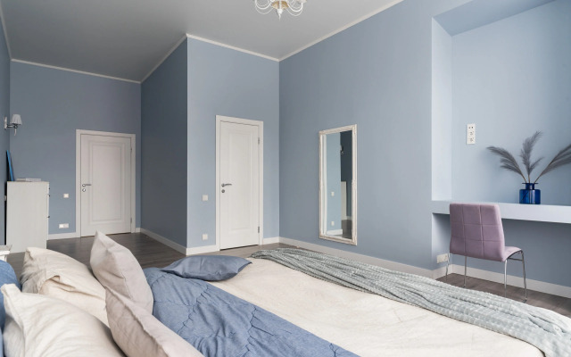 Квартира у Таврического Сада