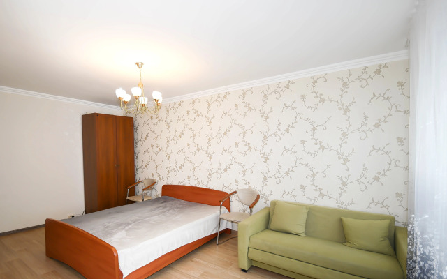 Квартира на Ул. Иртышская Набережная 28