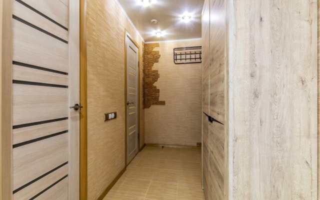 Апартаменты на Восстания 116 (1)