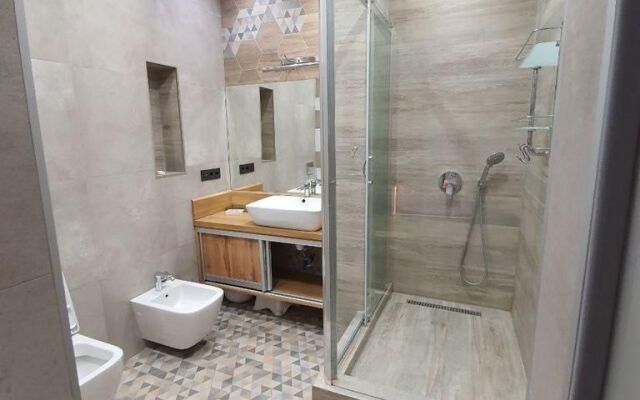 Апартаменты 815 на Верхнеторговая Площадь 4