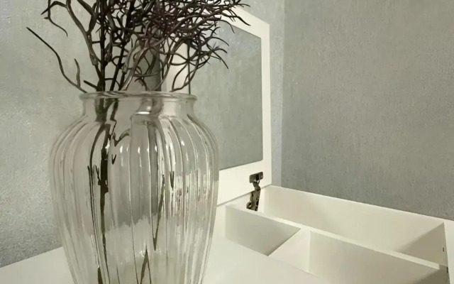 Апартаменты Люкс на Оранжерейной