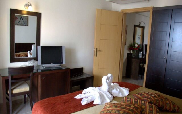 Hanioti Grandotel Hotel
