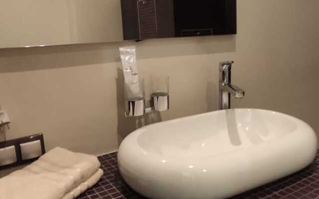 Квартира у метро Беговая