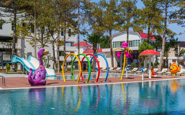 Zenith Resort Hotel & Spa Ultra All inclusive Hotel
