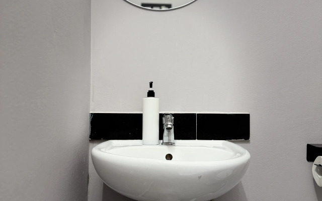 Апартаменты LOMACO