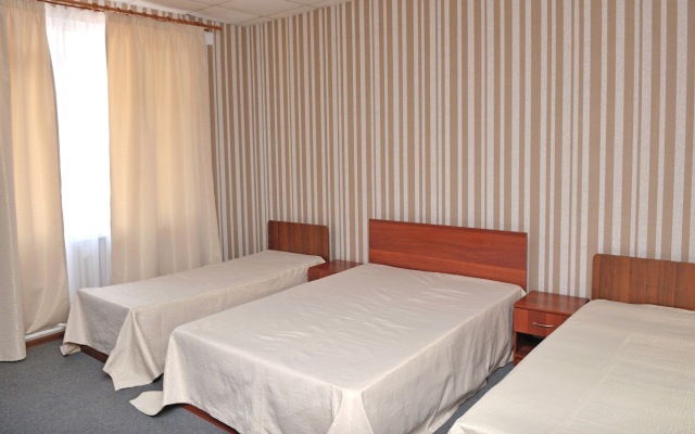 Kurotrtnyij Roman Mini-Hotel