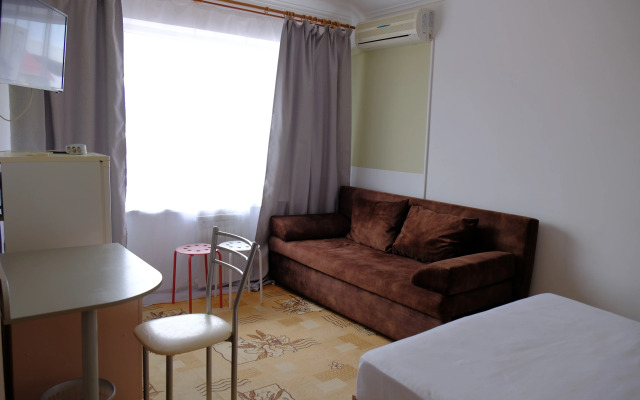 Rozovy Sad Guest house