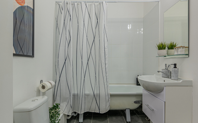 Квартира Comfort class от Welcome V Ekb