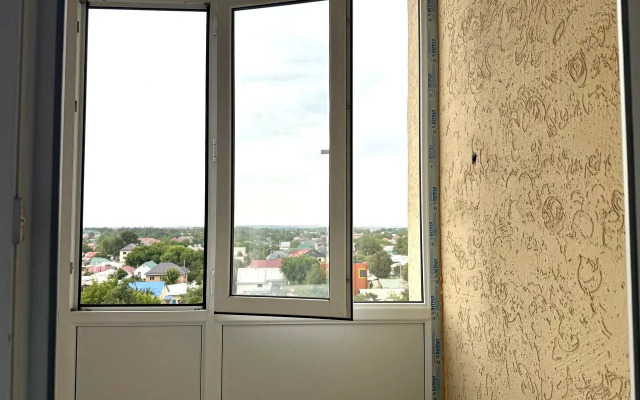 Uyutnye Apartamenty Zhumabeka 233, Apartments