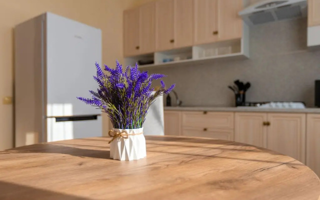 Квартира Пляж Big