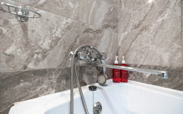 Апартаменты Студия Quite House 235