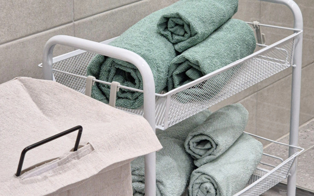 Studiya V Zhk Letniy Apartments