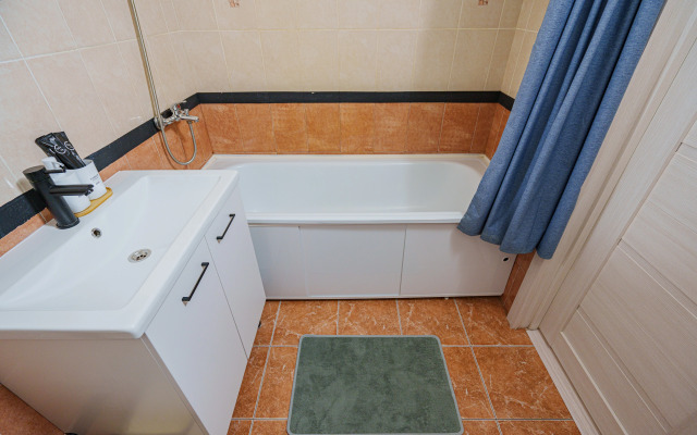 Апартаменты комфорт класса в 3-х минутах от метро