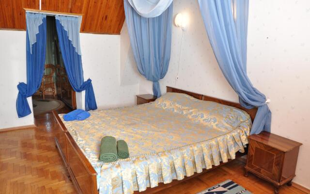 Orlinoye Gnezdo Mini-Hotel