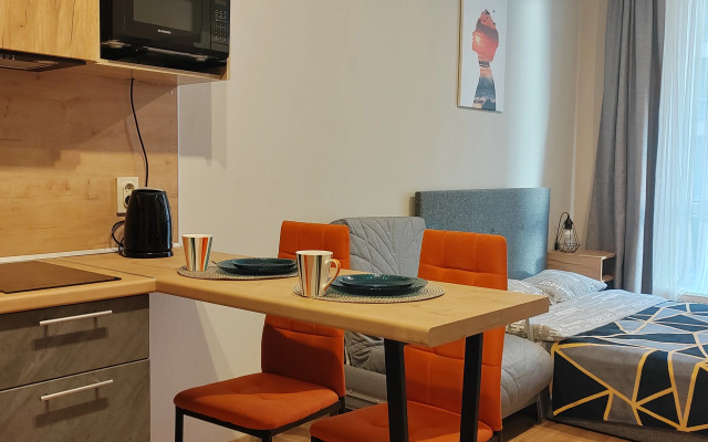 Апартаменты AnyDay