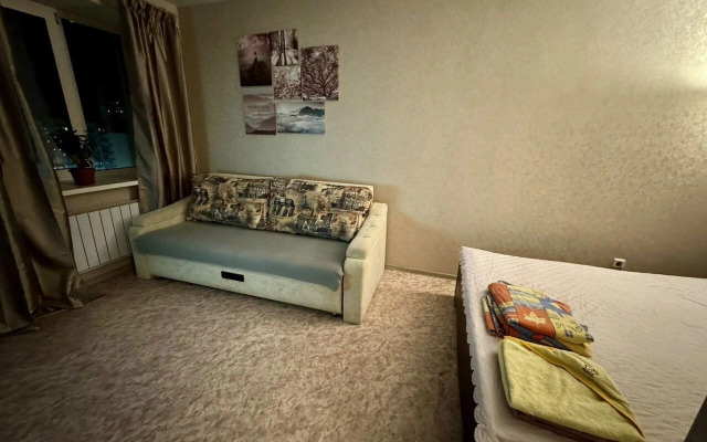 Квартира на улице Губернаторская 37