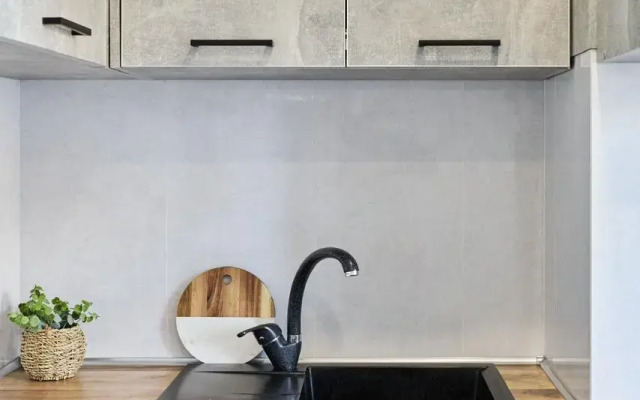 Dvukhkomnatnaya V Zhk Serdtse Rostova Flat