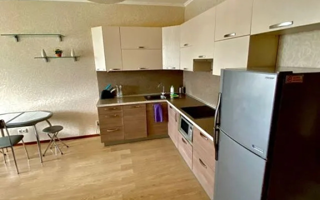 Апартаменты Sutki Rent с Видом на Неву