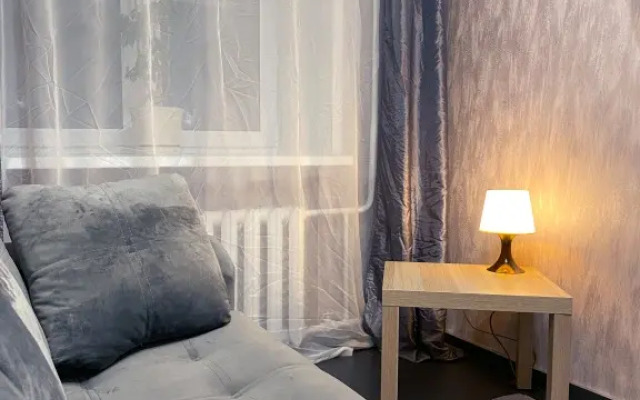 Tolbuhina 45/14 Apartment