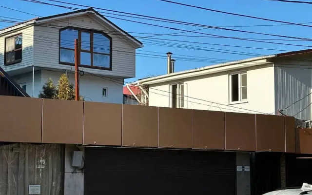 Гостевой дом Lana House