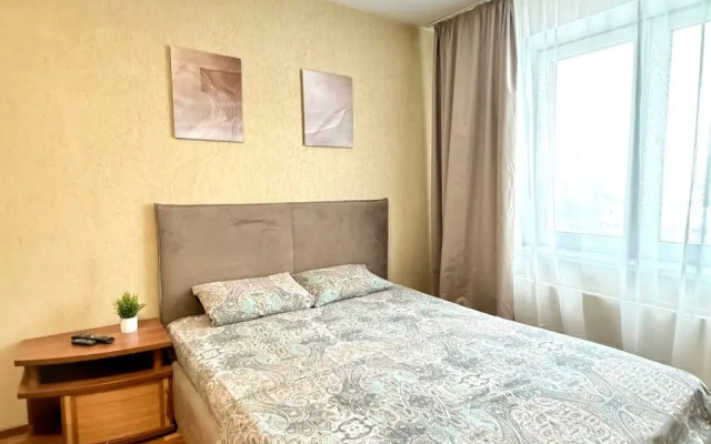 Квартира рядом с Метро