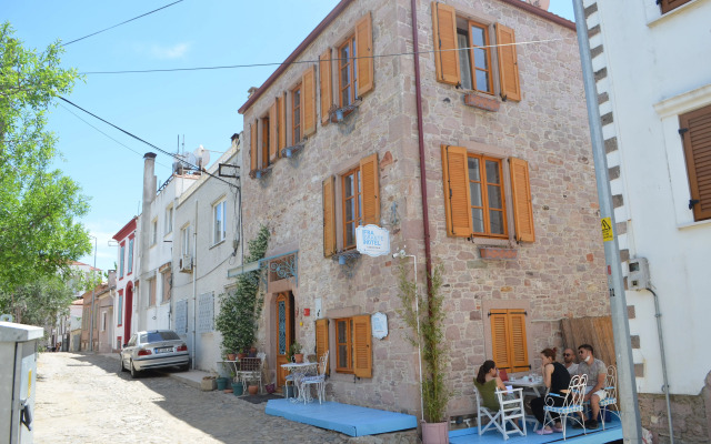 Fragrante Hotel