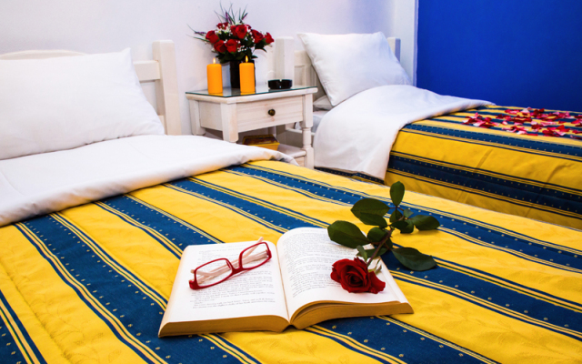 Creta Mar-Gio Apts Apart-Hotel