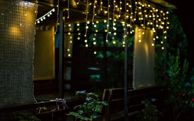 Mari Guest house