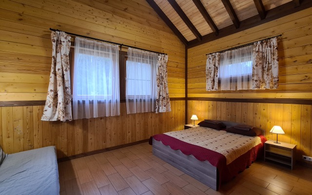 Гостевой Дом На 6 Человек А1