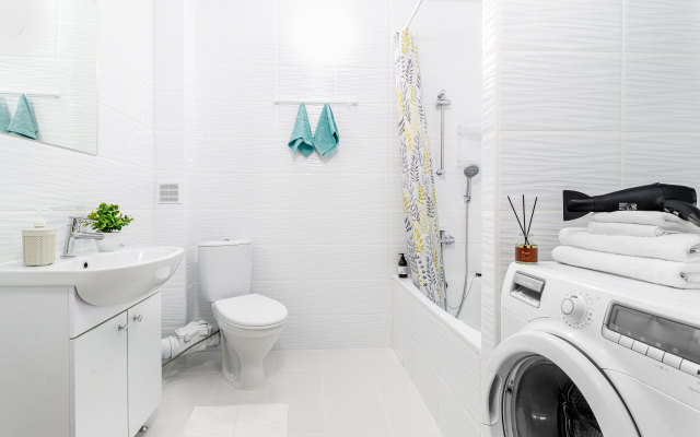 S Sobstvennym Dvorikom Ot Home Group Apartments Apartments