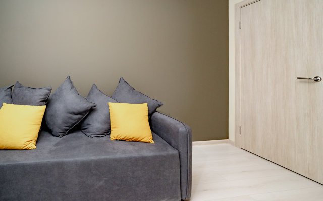 Next 177 Apartment