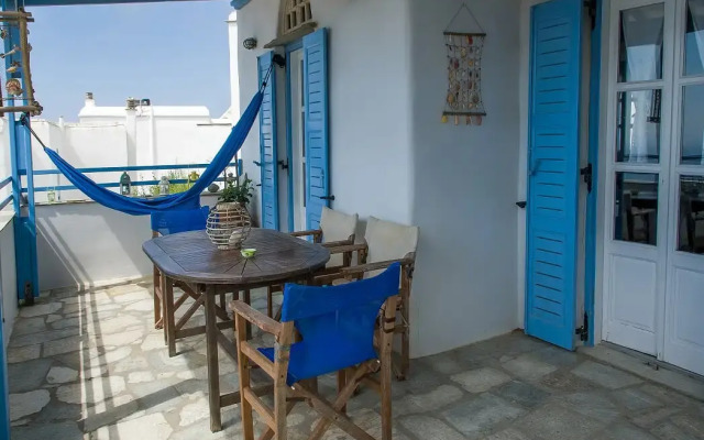 House of clouds Guest house