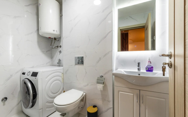 Imperial Nikic Apartments