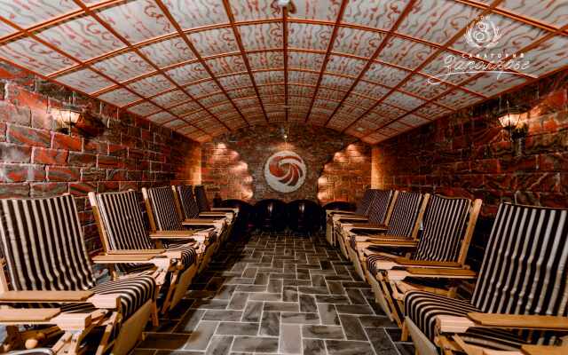 Санаторий Заполярье