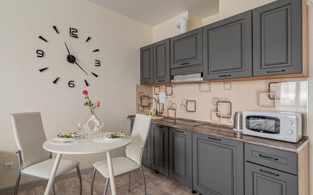 Апартаменты 118 Успенский Проспект 113Д