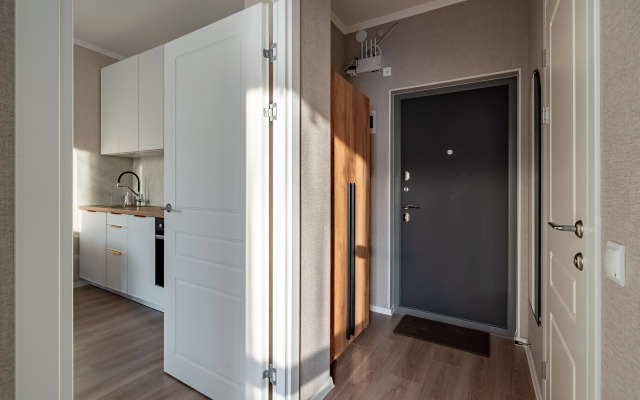 Апартаменты Japanese spring