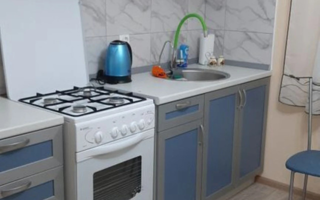 Квартира уютная на улице Советской, 29А