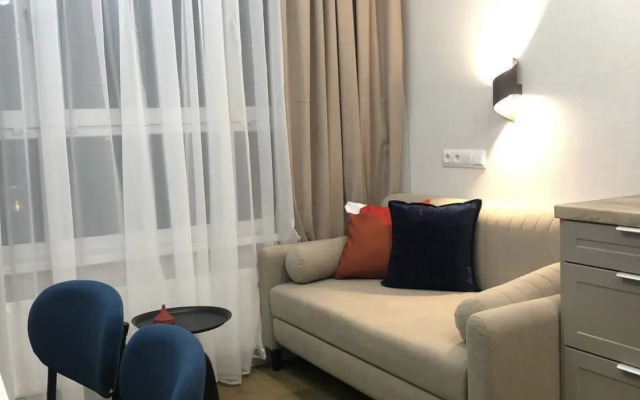 Квартира в ЖК Датский Квартал