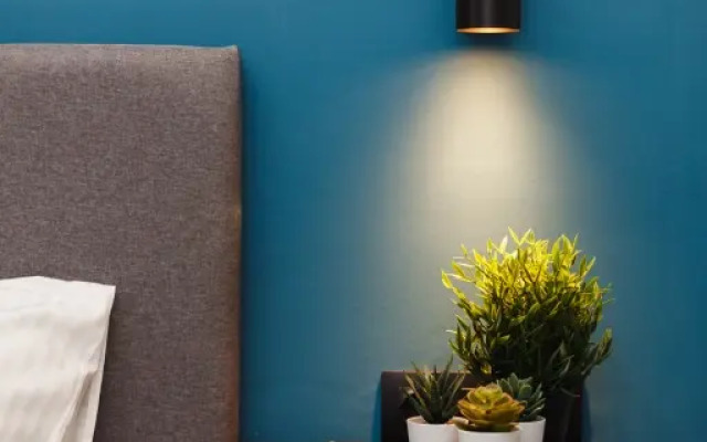 Апартаменты Vincent Apart